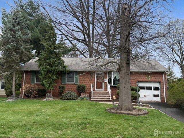 House for sale in Avenel, New Jersey