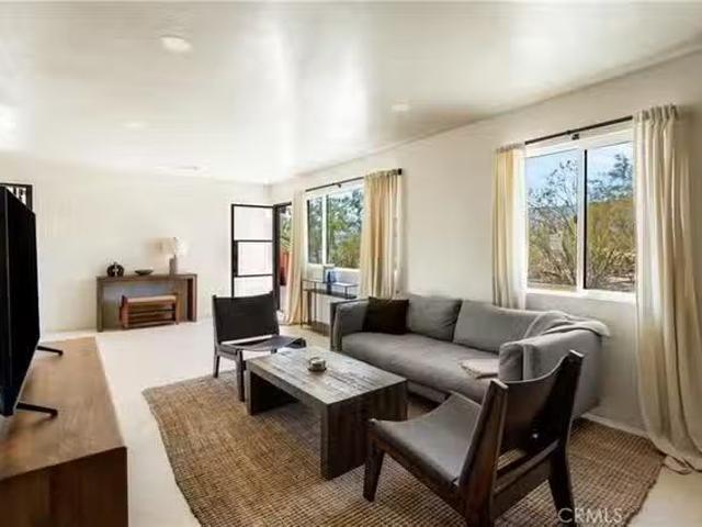 Apartment for rent in Joshua Tree, California