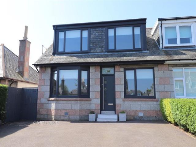 House for rent in Ballindoch, Scotland