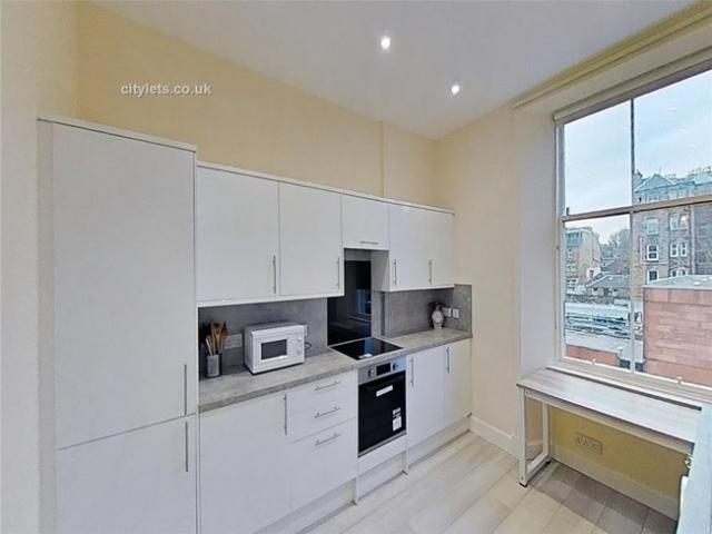 Flat for rent in Morningside, Scotland