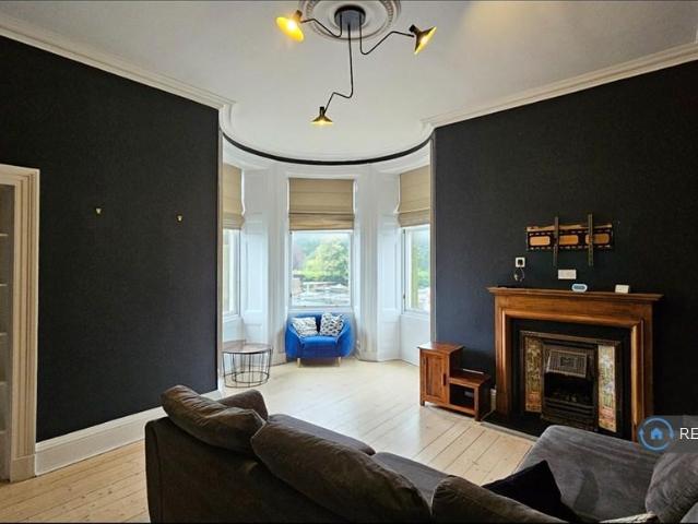 House for rent in Morningside, Scotland