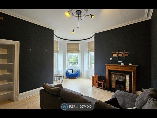Apartment for rent in Morningside, Scotland