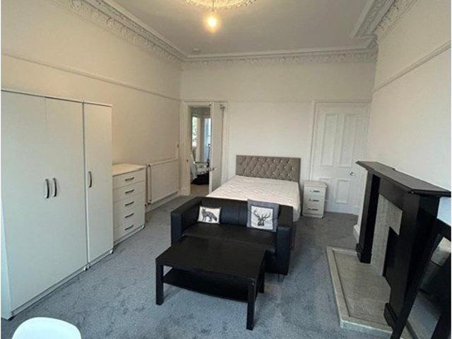 Apartment for rent in Church Hill, City of Edinburgh