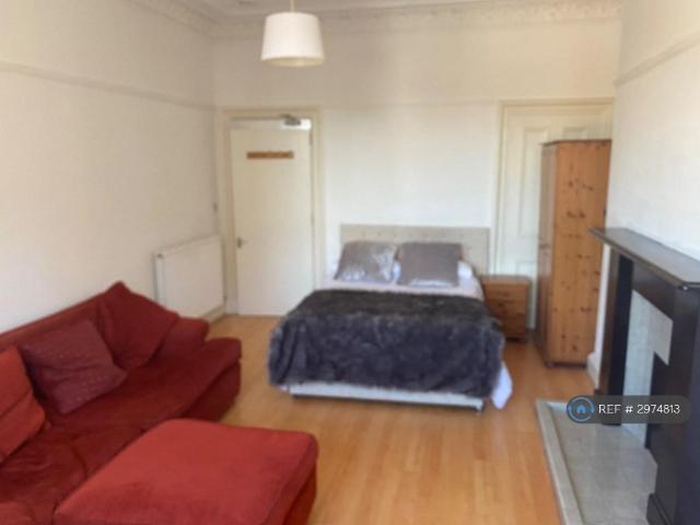 House for rent in Morningside, Scotland