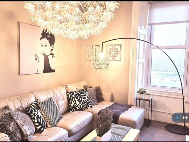 House for rent in Morningside, Scotland