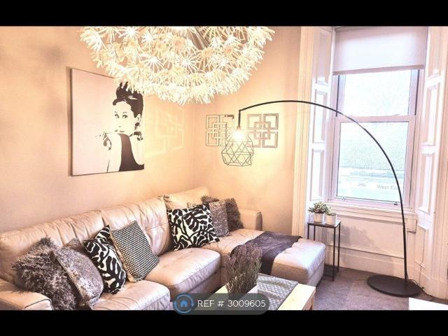 Apartment for rent in Morningside, Scotland