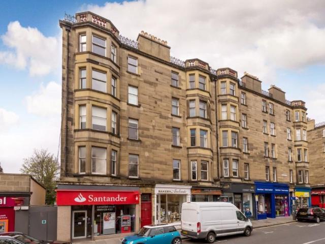 Apartment for rent in Morningside, Scotland