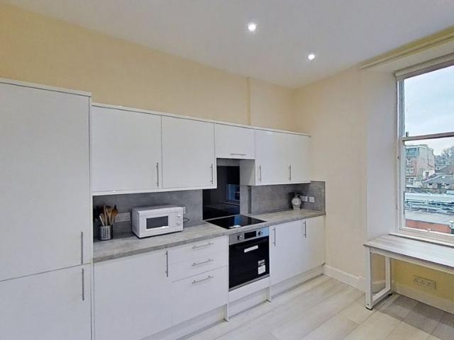 Apartment for rent in Morningside, Scotland