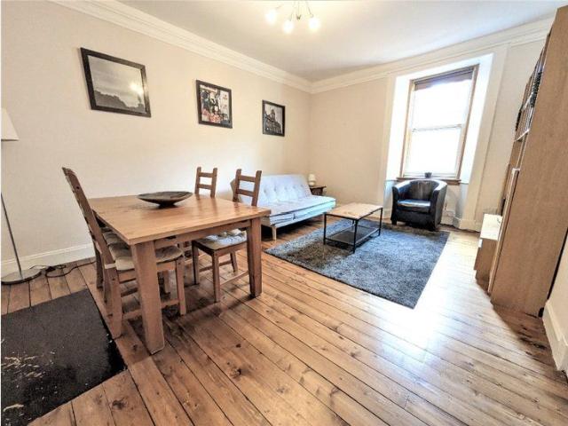 Apartment for rent in Church Hill, City of Edinburgh