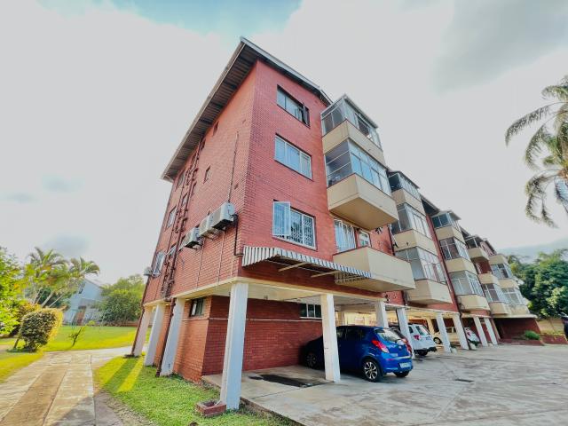 Apartment for rent in Stamford Hill, Durban