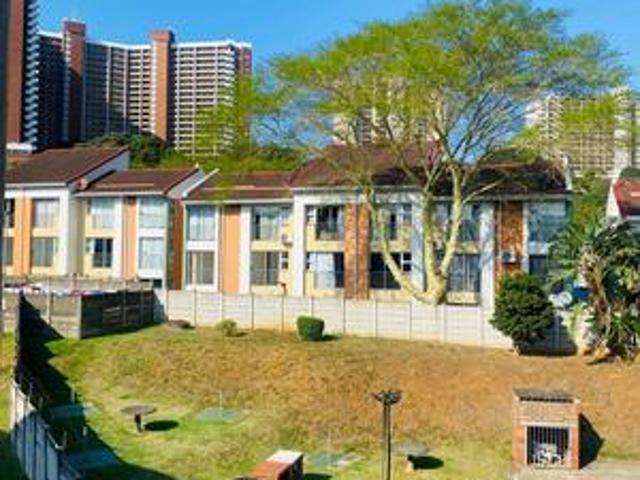 Apartment for sale in Seaview, Kwazulu-natal