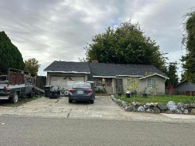 House for sale in Carmichael, California