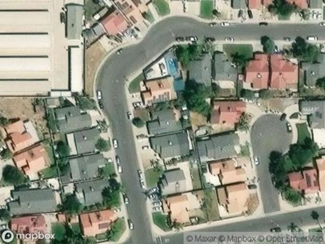 House for sale in Delano, California