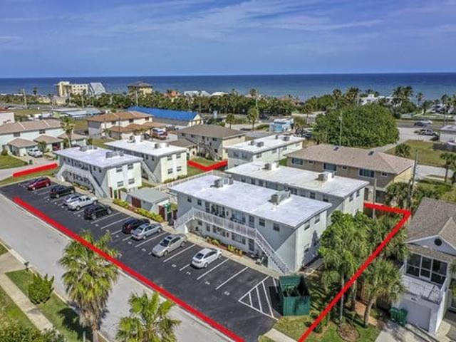 Apartment for rent in Satellite Beach Apartment for rent in Satellite Beach