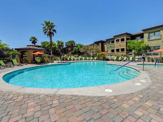 Apartment for rent in Las Vegas, Nevada