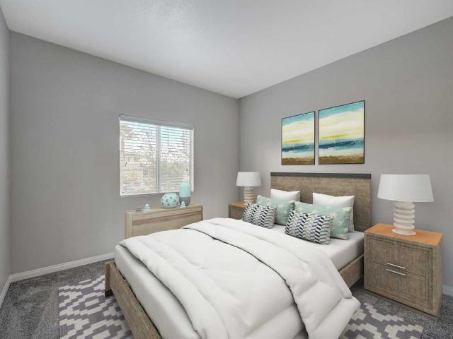 Apartment for rent in Las Vegas, Nevada