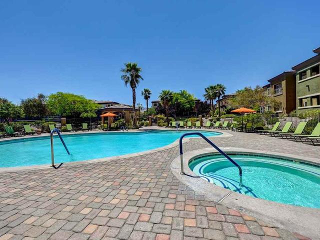 Apartment for rent in Las Vegas, Nevada