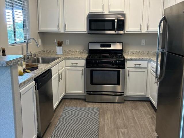 Apartment for rent in Las Vegas, Nevada