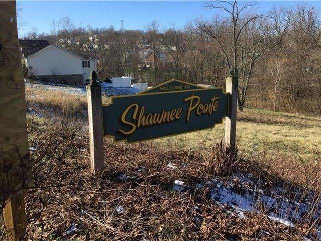 Land for sale in Belle Vernon, Pennsylvania