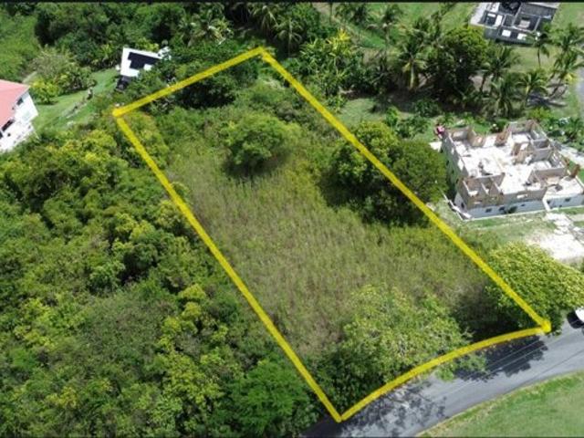 Land for sale