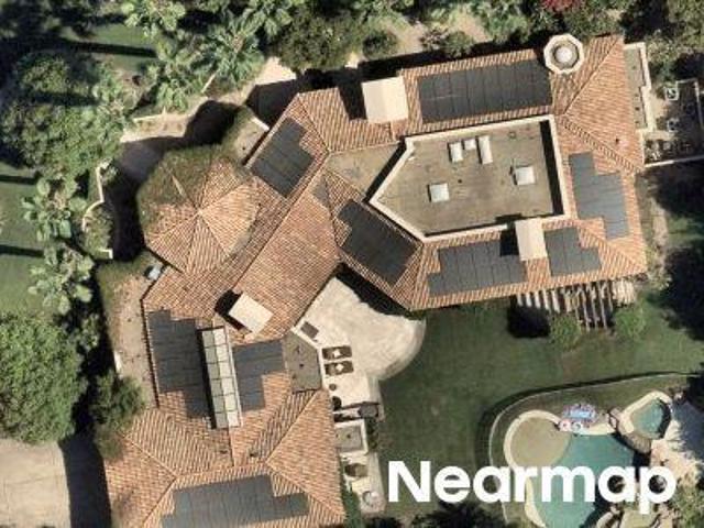 House for sale in Rancho Mirage, California