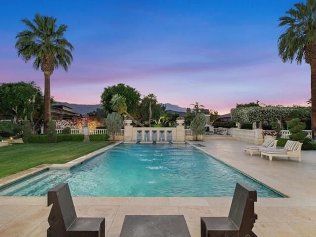 House for sale in Rancho Mirage, California