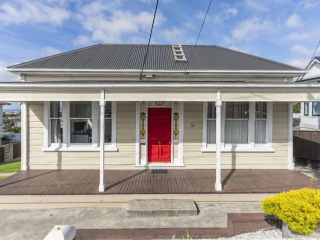 House for rent in Matata, Wellington