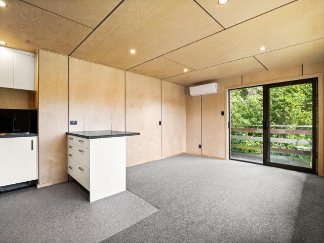 Apartment for rent in Bradford, Dunedin
