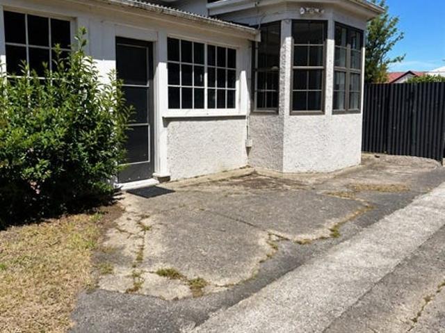 Apartment for rent in Clyde Hill, Dunedin