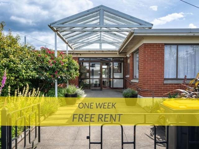House for rent in Otakou