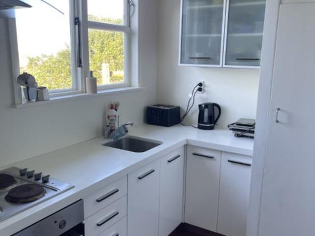 Apartment for rent in Matata, Wellington