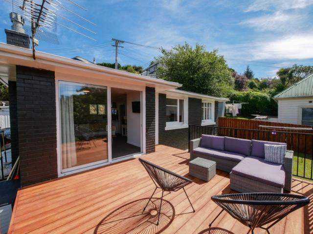 House for rent in Clyde Hill, Dunedin