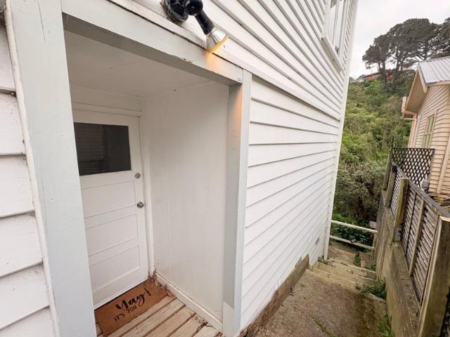 Apartment for rent in Mornington, Wellington