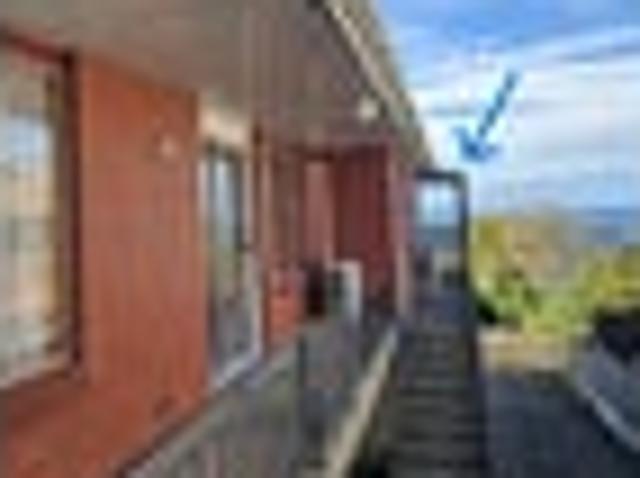 Apartment for rent in Otakou