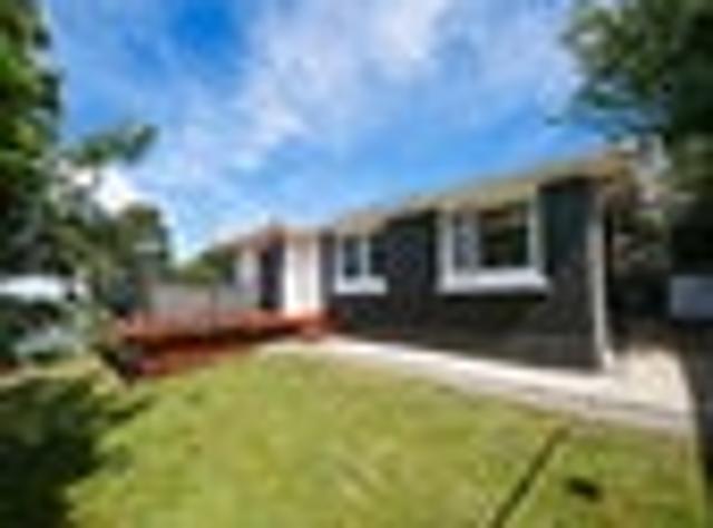 Townhouse for rent in Clyde Hill, Dunedin