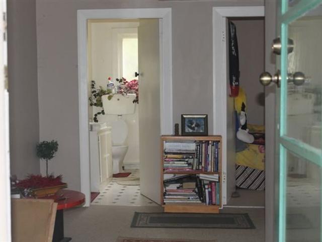 Apartment for rent in Otakou