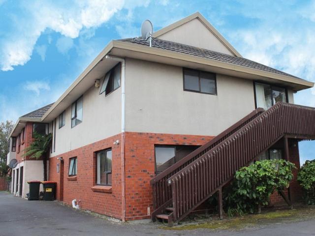 Apartment for rent in Otakou