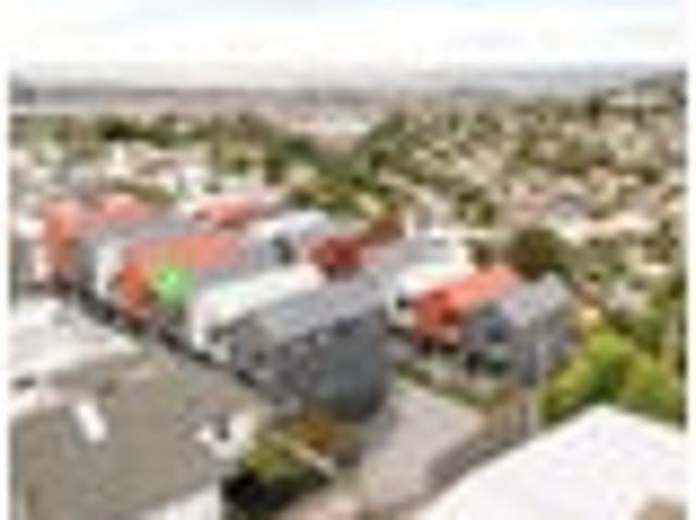 Townhouse for rent in Otakou