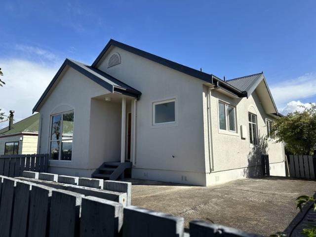 House for rent in Otakou