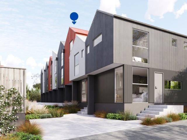 Apartment for rent in Otakou