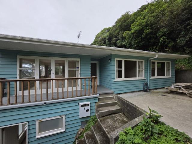 House for rent in Matata, Wellington