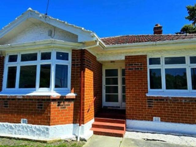 House for rent in Otakou