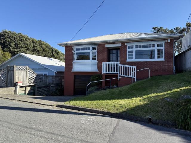 House for rent in Matata, Wellington