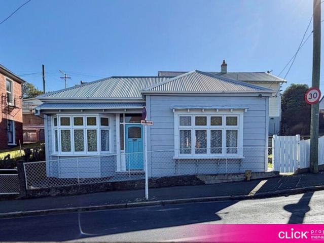 House for rent in Otakou