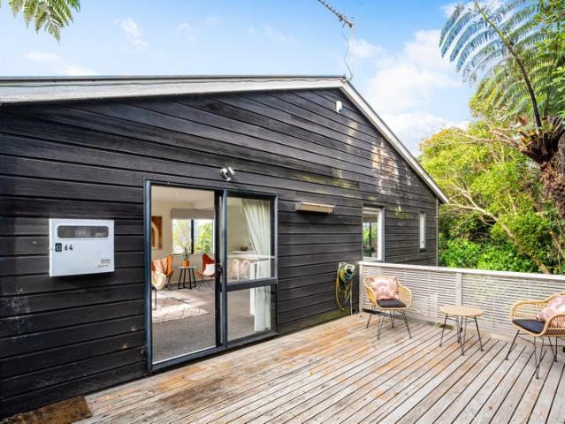 House for rent in Matata, Wellington