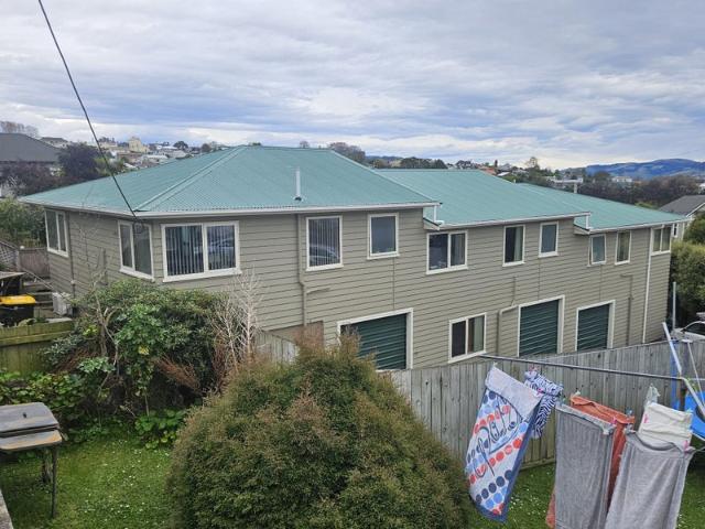 Apartment for rent in Otakou