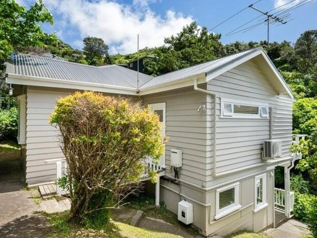 House for rent in Matata, Wellington