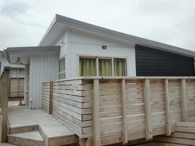 House for rent in Matata, Wellington