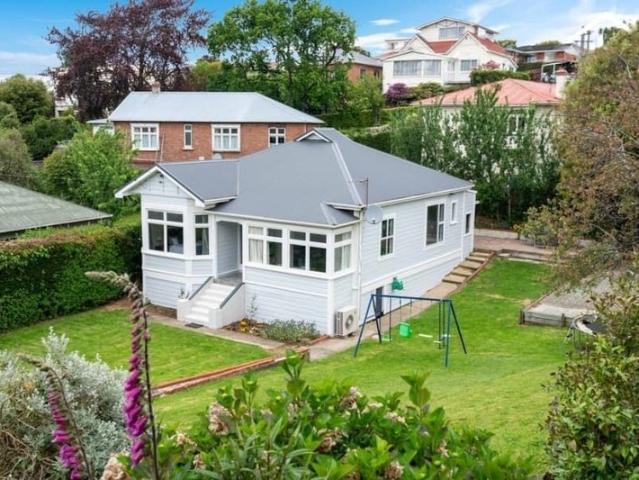 House for rent in Otakou
