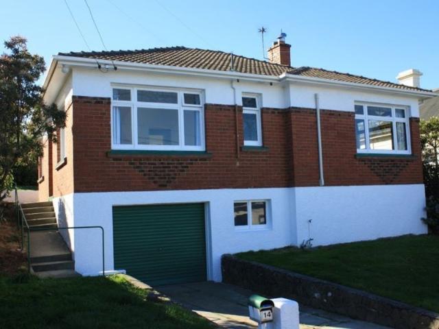 House for rent in Mornington, Dunedin